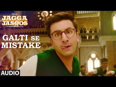 download lagu mp3 mp4 Galti Se Mistake Audio, download lagu Galti Se Mistake Audio gratis, unduh video klip Galti Se Mistake Audio
