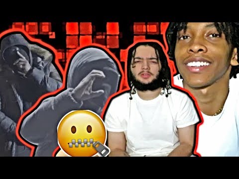 DID HE JUST JUMP OFF THE WALL 🤾🏽‍♂️😂 | (AD) SKATTY X FG - INTENSE (REACTION)