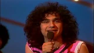 Magnus Uggla&#39;s Band   Johnny The Rocker