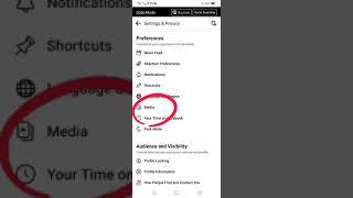 Download lagu Turn off Auto Play videos on Facebook mp3
