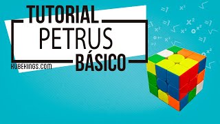 Download lagu Petrus Tutorial - 3x3 Rubik's Cube 🤩 mp3