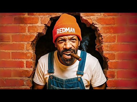 Redman & Big Daddy Kane - Knock Knock ft. Black Thought, Joey Bada$$ (Music Video) 2025