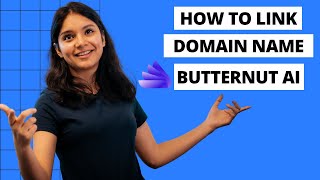 How to link Domain Name