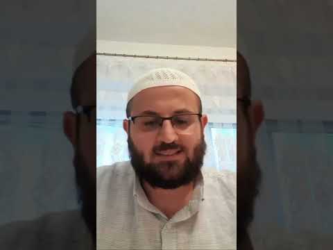 Highlight 17:15 – 22:15 from 1759. Meditime Kuranore, ajeti i 6 i sures et Tahrim!(2)