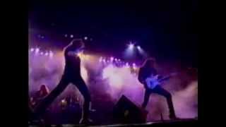 Yngwie Malmsteen - My Resurrection (Live)