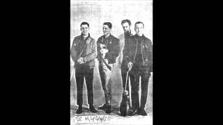 The Milkshakes - Shimmy Shake - 1983