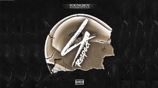 NBA YoungBoy - 2 Hands (Feat. Kevin Gates)