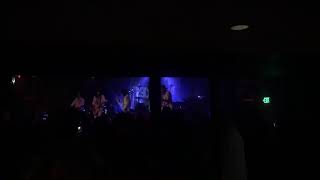 Angel - White Lightning