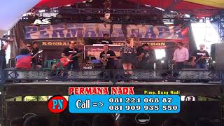 Download lagu PERMANA NADA NITIP RINDU   LELY HERDIANA mp3
