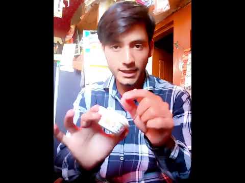 Funny Nazir / Ice cream New Comedy | video viral @Nazirvlogs725
