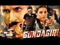 Nithin Super Hit Film Dubbed In Hindi 2025 Kajal Agarwal Telugu Hindi Dub Action Movie Gundagiri
