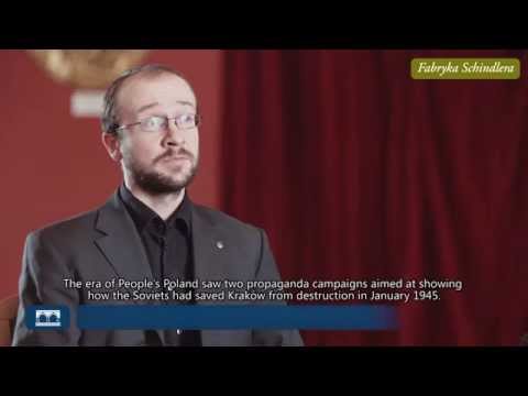 Wystawa "Wyzwolenie czy zniewolenie" - Dawid Golik