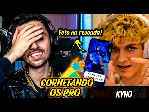 M80 NO MAJOR DE FORMA INUSITADA! - ROCKY R6