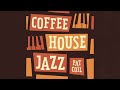 Pat Coil - Coffeehouse Jazz (Album Visualizer)