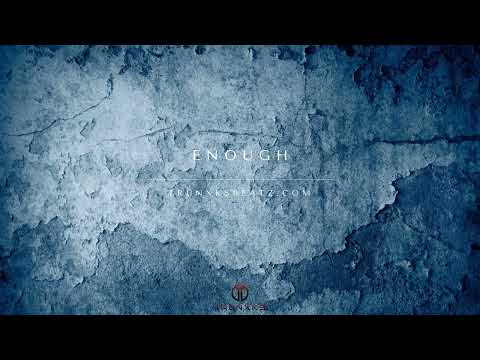 Enough (Eminem Type Beat x Joyner Lucas Type Beat) Prod. by Trunxks