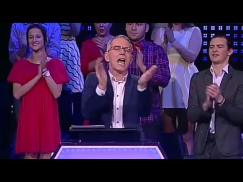 Mistrz drugiego planu