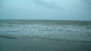 preview picture of video 'Bakkhali Sea'
