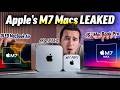 Apple M7 Macs Are INSANE RIP Windows PCs
