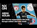 Het Turkse supertalent dat heel Europa achter zich aan heeft