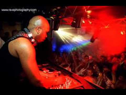 DJ GROOVE-RIDER WITH DJ SS