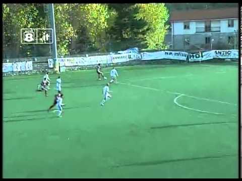 Serie D: Agnonese - Celano 2-1