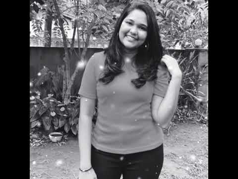 "Sanda Rajiniyane" cover version. (සඳ රැජිණියනේ)