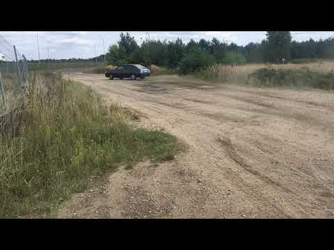 Polonez 1.4 bokiem SZESNACHA MUSI BUCZEĆ!!!