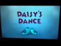 Daisy S Dance Title Card