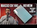 iBasso DX180 Review | The Best DAP in Mid-Fi?
