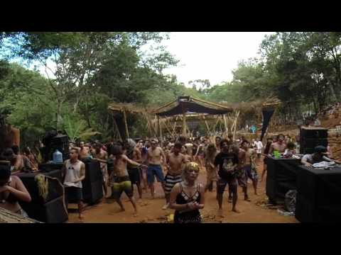 Elementorum Naturae - Terra 2017 - Jacques Daviz