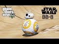 BB-8 Star Wars Force Awakens 4