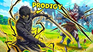 They STOLE His Name And Fame, But The REAL Thunder God Just Logged In - Manhwa Recap