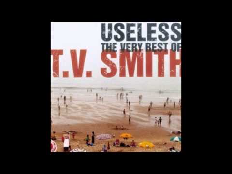 TV Smith - Expensive Being Poor