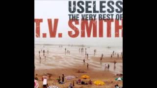 TV Smith - Expensive Being Poor