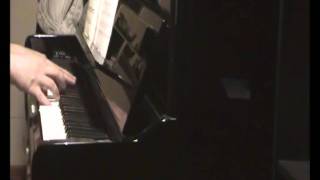 A.Skrjabin: Prelude n.4 op.11