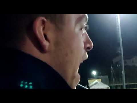 Abruzzo - Terza Categoria Vasto - Girone Unico - Giornata 4 - Real Cupello vs Audax