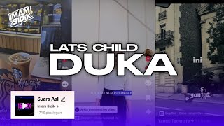 Download lagu DJ DUKA - LAST CHILD (BOOTLEG EDIT) imamsidik 2024!! mp3 Download lagu DJ DUKA - LAST CHILD (BOOTLEG EDIT) imamsidik 2024!! mp3