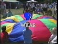 WKAR TV Promo Circle Game