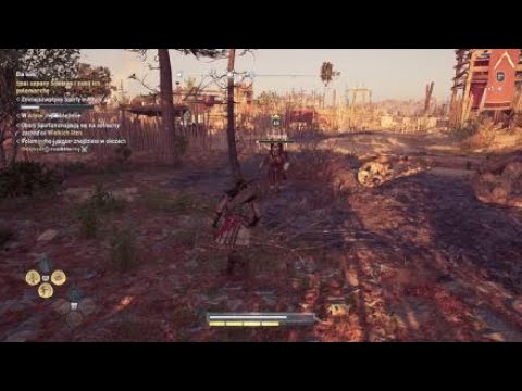 Assassin's Creed® Odyssey #78 - z "wysokiego konia" oraz misja Kleona cz1