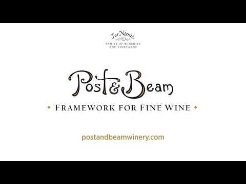 Post & Beam Winery Overview
