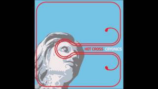 Hot Cross - Figure Eight