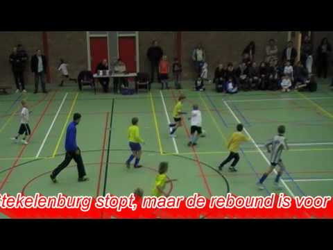 Jan Meijer Toernooi deel 4 met de toppers VVV - Vitesse en Heracles - Feyenoord