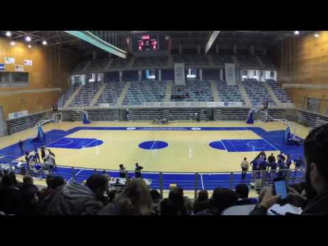 24 01 15 CIUDAD DE HUELVA   SAN JUAN