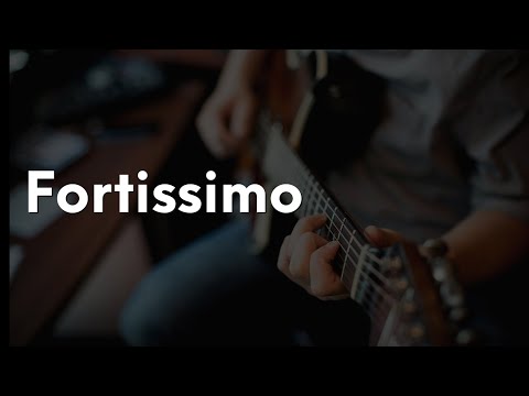 What Is Fortissimo In Music?