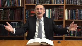 ויחי -  איך עוברים את השנים במצרים בלי מצוות (הרב מאיר גולדוויכט) - התמונה מוצגת ישירות מתוך אתר האינטרנט יוטיוב. זכויות היוצרים בתמונה שייכות ליוצרה. קישור קרדיט למקור התוכן נמצא בתוך דף הסרטון