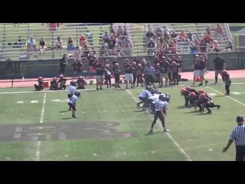 Ethan Kalinauskas #2