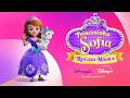 Trailer Princesinha Sofia Realeza Mágica Português BR Disney