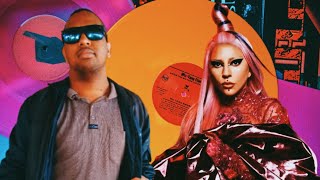 Liipeeh &amp; Lady Gaga - Retrô Physical [Official Music Video]