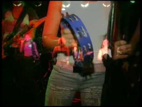 Die Parasiten - Berlin