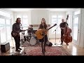 JESSICA RHAYE  “As I Went Out One Morning” (Bob Dylan cover)